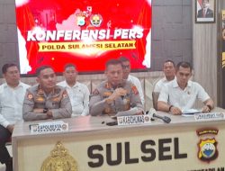 Kasus Korupsi Bupati Gowa: Polda Sulsel Sita Aset Miliaran dan Bidik Pasal Berlapis
