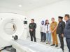 RSUD Batara Guru Resmi Operasikan CT Scan di HUT ke-21, BKPP AMJI-RI: Warga Luwu Tak Perlu Lagi ke Luar Daerah