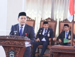 Wabup Tegaskan APBD Perubahan 2026 Takalar Tetap Berpihak pada Masyarakat