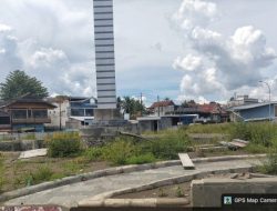 Soroti Pertanggungjawaban Proyek Taman Cabbenge, LHI Pertanyakan Manfaat Rp5,56 Miliar