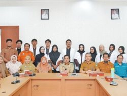 16 Dokter PIDI Resmi Bertugas di Luwu, BKPP AMJI-RI Optimis Kualitas Layanan Kesehatan Meningkat