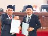 Rapat Paripurna DPRD Takalar: Ranperda Perubahan APBD 2026 Resmi Disetujui Bersama
