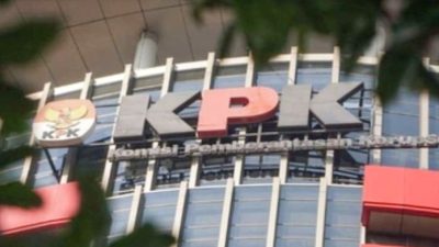 OTT KPK: Dirjen ATR/BPN, Dua Kepala Kantah, hingga Politikus Golkar Terjaring Operasi Senyap