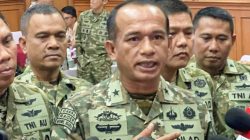 Puncak HUT ke-81 TNI Pindah ke Mabes TNI, Kapuspen: Prajurit Masih Bertugas di Lokasi Bencana