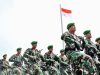 Puncak HUT ke-81 TNI Bakal Jadi Momen Pengumuman Lima Kodam Baru