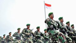Puncak HUT ke-81 TNI Bakal Jadi Momen Pengumuman Lima Kodam Baru