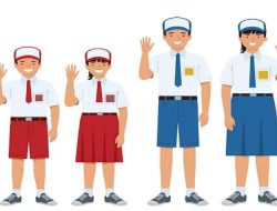Bukan Sekadar Pengembalian Kas Daerah, LHI Serahkan Data Seragam Gratis Soppeng ke APH