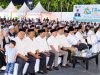 Ajang Kreativitas Santri, Festival Pondok Pesantren Takalar Sukses Digelar Tiga Malam