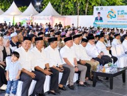 Ajang Kreativitas Santri, Festival Pondok Pesantren Takalar Sukses Digelar Tiga Malam