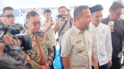 Sukses Tangani Stunting, Takalar Tuan Rumah Peluncuran Serentak SPPG 16 Provinsi Indonesia Timur