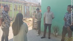 Kepala SMP Babusalam Galesong Sambut Positif Monev Tim Gabungan APH dan Diknas Takalar