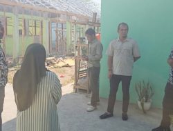 Kepala SMP Babusalam Galesong Sambut Positif Monev Tim Gabungan APH dan Diknas Takalar