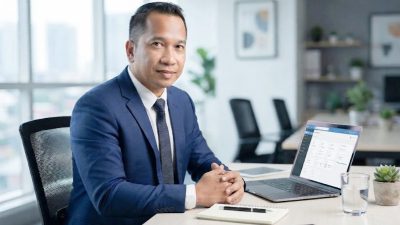 Menakar Kualitas Pertumbuhan Ekonomi Luwu: Saatnya Bergeser dari Angka ke Transformasi