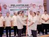 Bupati Firdaus Daeng Manye Jabat Ketua HKTI Takalar, Komitmen Hadirkan Solusi Nyata Bagi Petani