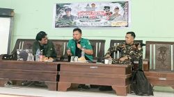 Bahaya Judi Online Kian Nyata, GP Ansor Takalar Dorong Literasi Digital untuk Generasi Sehat