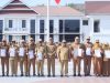 Bupati Takalar Lantik-Mutasi ASN Sekaligus Sampaikan Apresiasi untuk Sekda