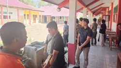 Tim Gabungan Turun Langsung Awasi Revitalisasi Sekolah di Takalar