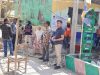 Tim Gabungan Kawal Program Revitalisasi SDN 95 Campagaya Takalar agar Tepat Sasaran