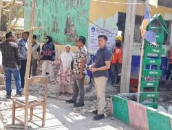 Tim Gabungan Kawal Program Revitalisasi SDN 95 Campagaya Takalar agar Tepat Sasaran