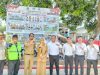 Kepala UPT SMPN 1 Galut Apresiasi Pendampingan Tim Monev Gabungan dalam Program Revitalisasi Sekolah