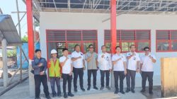 Tim Gabungan APH dan Dinas Pendidikan Takalar Intens Pantau Proyek Revitalisasi Sekolah