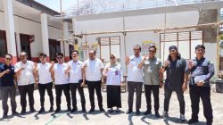 Kunjungi SDN 151 Kalampa, Tim Monev Lintas Sektoral Pantau Progres Revitalisasi Sekolah