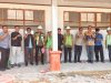 Ditinjau Tim Gabungan APH dan Dinas Pendidikan, Revitalisasi SDN Inpres 168 Romangtangngaya Berjalan Lancar