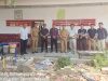 Cek Progres Revitalisasi, Tim Gabungan APH dan Disdikbud Takalar Sambangi SDN 73 Bontorita 1