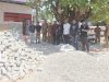 Pastikan Kualitas Bangunan, Tim Gabungan Kejari, Polres, dan Diknas Tinjau Revitalisasi Sekolah di Takalar
