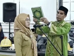 Ditimpa Rentetan Kasus, Bupati Gowa Husniah Talenrang Resmi Diberhentikan Tidak Hormat