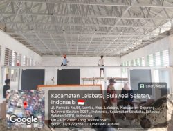 LHI Soroti Spesifikasi Baja Proyek SDN 3 Lemba Rp1,2 Miliar, Pihak Sekolah Bungkam, Siap Bawa Temuan ke Penegak Hukum