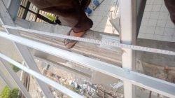 Soroti Proyek Rp1,33 Miliar, LHI Buka Peluang Bawa Temuan Rehab Kantor Bupati Soppeng ke APH