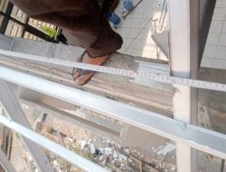 Soroti Proyek Rp1,33 Miliar, LHI Buka Peluang Bawa Temuan Rehab Kantor Bupati Soppeng ke APH