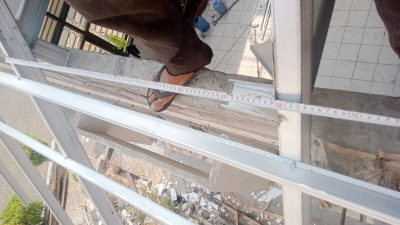 Soroti Proyek Rp1,33 Miliar, LHI Buka Peluang Bawa Temuan Rehab Kantor Bupati Soppeng ke APH