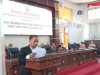 Resmi Disetujui DPRD, Desa Persiapan Tarang Towaya Segera Berstatus Definitif