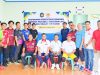 Ukir Sejarah Baru, Cabor Pickleball Resmi Terbentuk di Kabupaten Takalar