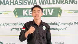 Ketua PP IMWAL Desak Pemda dan Polres Luwu Tuntaskan Tiga Masalah Krusial di Walmas