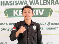 Ketua PP IMWAL Desak Pemda dan Polres Luwu Tuntaskan Tiga Masalah Krusial di Walmas