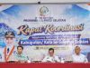 Evaluasi Pembangunan di Luwu, BKPP AMJI-RI Dorong Sinergi Pemerintah dan Pengawasan Publik