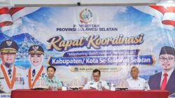 Evaluasi Pembangunan di Luwu, BKPP AMJI-RI Dorong Sinergi Pemerintah dan Pengawasan Publik