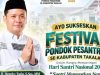 Sambut HSN 2026, Festival Pondok Pesantren se-Kabupaten Takalar Siap Digelar 22–24 Oktober