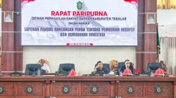 Pembahasan Ranperda Investasi Takalar: Pansus Tekankan Keberpihakan pada Pekerja Lokal