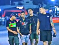 Dorong Prestasi dan Olahraga Otomotif, PT SAM di Bawah Bimbingan Erick Fokus Kembangkan Talenta Balap Motor