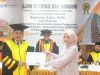 Inspiratif! Suprianto Raih Gelar Doktor di UNM dalam 2 Tahun 3 Bulan dan Torehkan 21 Karya