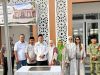 Wabup Takalar Bersama Legislator PKB Resmikan Masjid Al-Jab’r Perumahan Griya Kumala Galesong