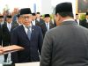 Rocky Gerung Resmi Dilantik Jadi Anggota Wantimpres